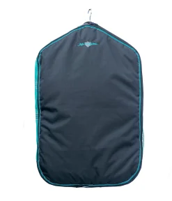Discount KENSINGTON ™ Signature Padded Garment Bag with Side Zippers