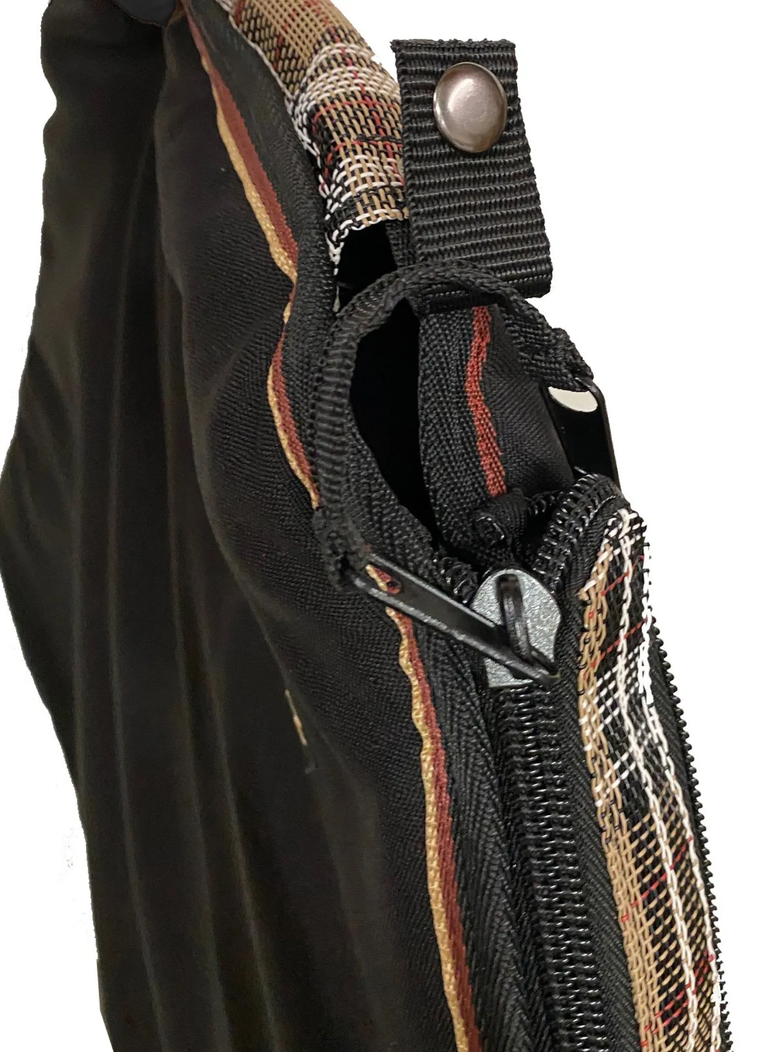 Discount KENSINGTON ™ Signature Padded Garment Bag with Side Zippers
