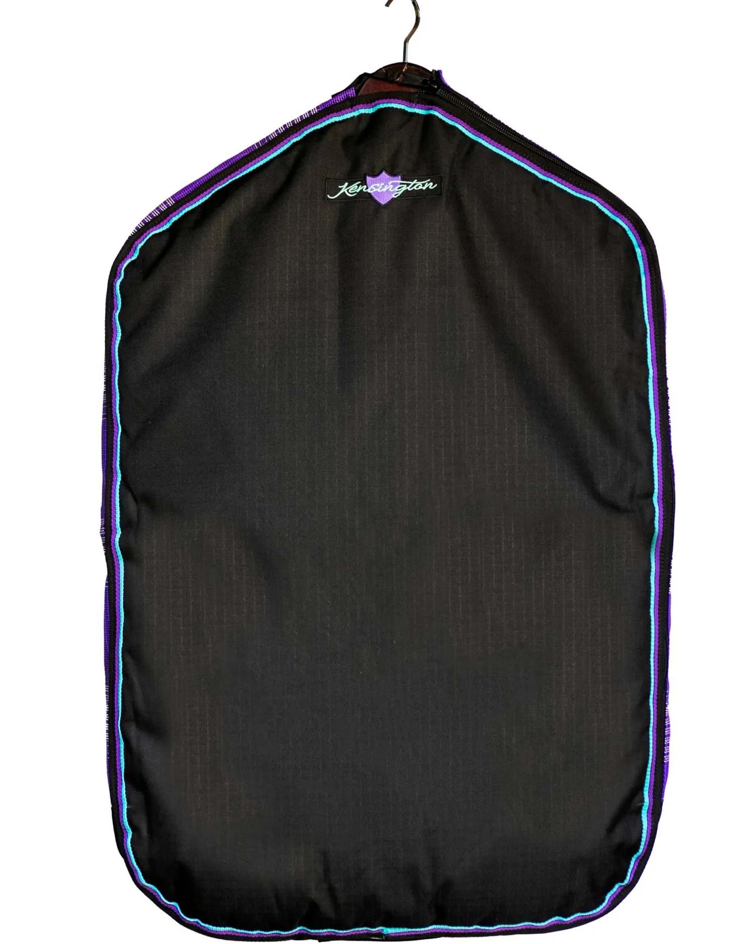 Discount KENSINGTON ™ Signature Padded Garment Bag with Side Zippers