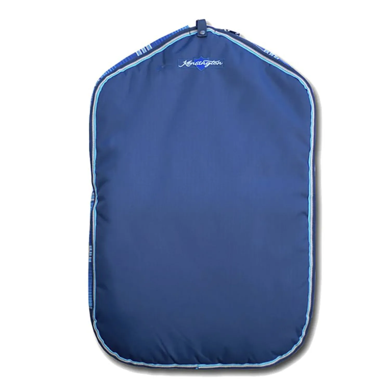 Discount KENSINGTON ™ Signature Padded Garment Bag with Side Zippers