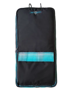 New KENSINGTON ™ Signature Padded Halter & Bridle Bag with Hooks