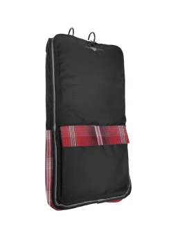 New KENSINGTON ™ Signature Padded Halter & Bridle Bag with Hooks