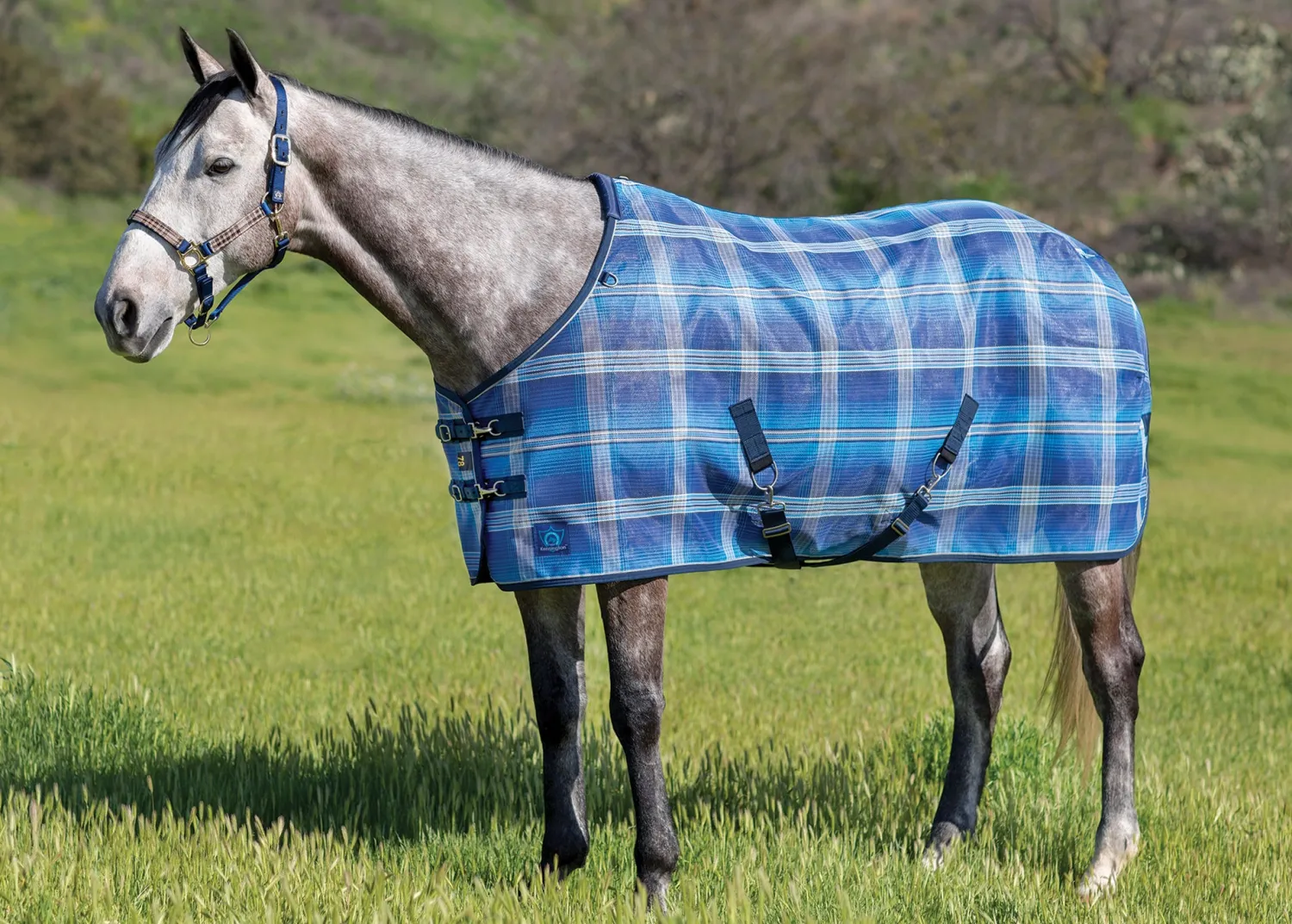 Hot KENSINGTON ™ Signature Protective SureFit® Textilene®Fly Sheet