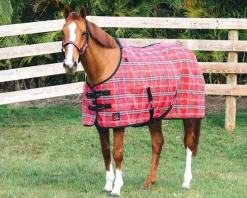 Hot KENSINGTON ™ Signature Protective SureFit® Textilene®Fly Sheet