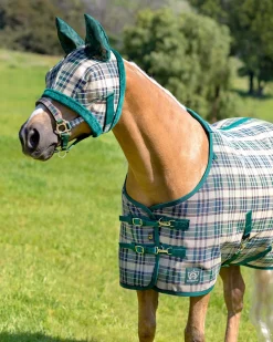 Hot KENSINGTON ™ Signature Protective SureFit® Textilene®Fly Sheet