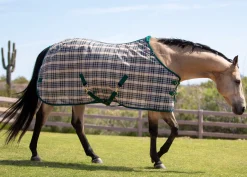 Hot KENSINGTON ™ Signature Protective SureFit® Textilene®Fly Sheet
