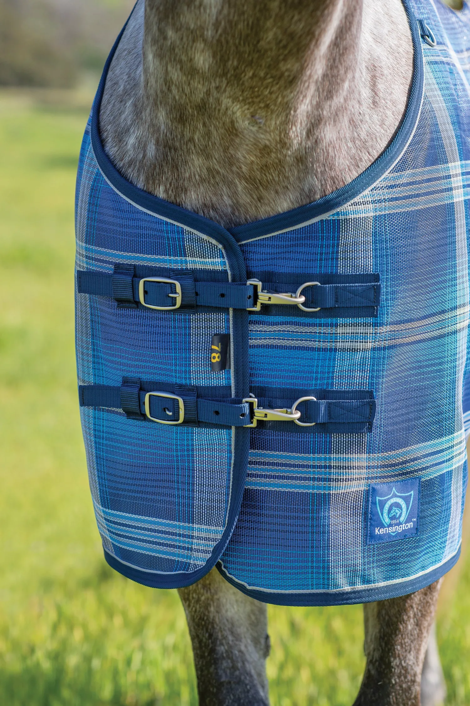 Hot KENSINGTON ™ Signature Protective SureFit® Textilene®Fly Sheet