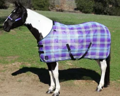 Hot KENSINGTON ™ Signature Protective SureFit® Textilene®Fly Sheet