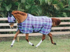 Hot KENSINGTON ™ Signature Protective SureFit® Textilene®Fly Sheet
