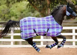 Hot KENSINGTON ™ Signature Protective SureFit® Textilene®Fly Sheet