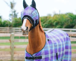 Hot KENSINGTON ™ Signature Protective SureFit® Textilene®Fly Sheet