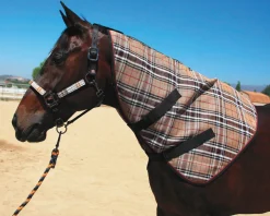 Online KENSINGTON ™ Signature Textilene® Neck Cover