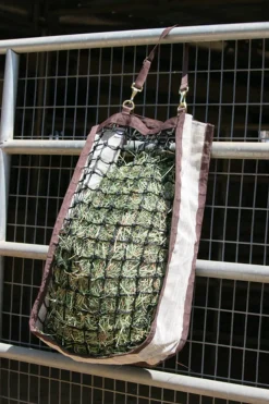 KENSINGTON ™ Slow Feed 2-Flake Hay Bag