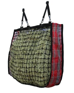 Sale KENSINGTON ™ Slow Feed 4-Flake Hay Bag