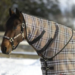 Best KENSINGTON ™ SuperMesh 300 Gram Heavyweight Neck Warmer