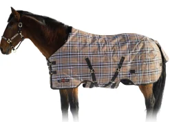 Online KENSINGTON ™ SuperMesh 180 Gram Medium-Weight Turnout Blanket