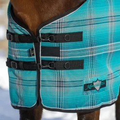 Online KENSINGTON ™ SuperMesh 180 Gram Medium-Weight Turnout Blanket