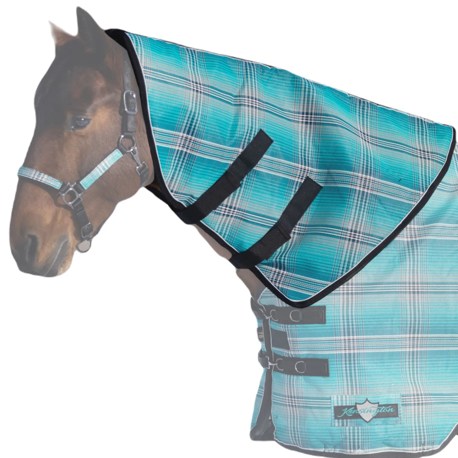 Online KENSINGTON ™ SuperMesh 180 Gram Medium-Weight Neck Warmer