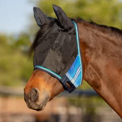 Outlet KENSINGTON ™ UViator CatchMask Protective Mask with Ears & Forelock Opening