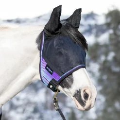 Outlet KENSINGTON ™ UViator CatchMask Protective Mask with Ears & Forelock Opening