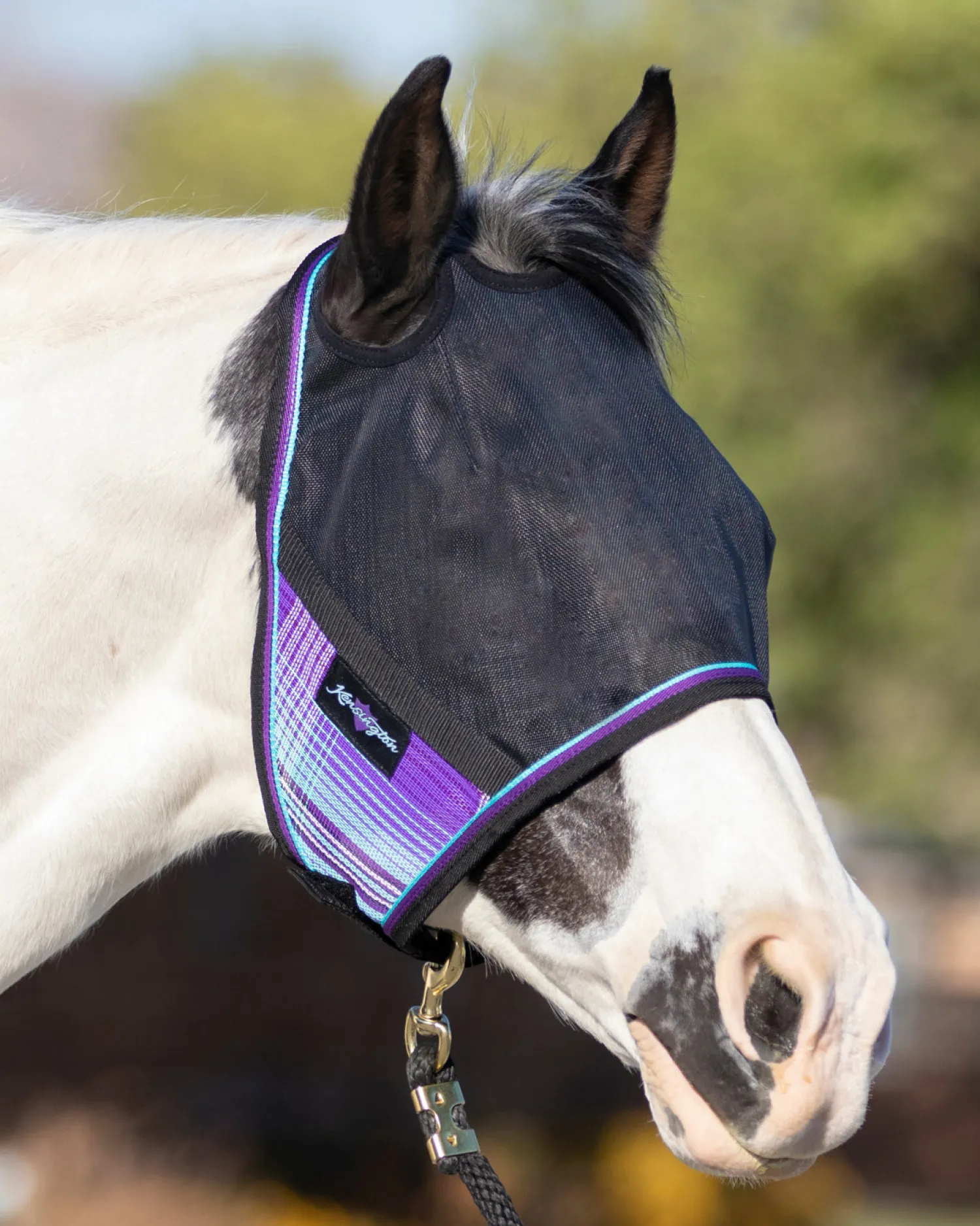 Sale KENSINGTON ™ UViator CatchMask® with Web Trim