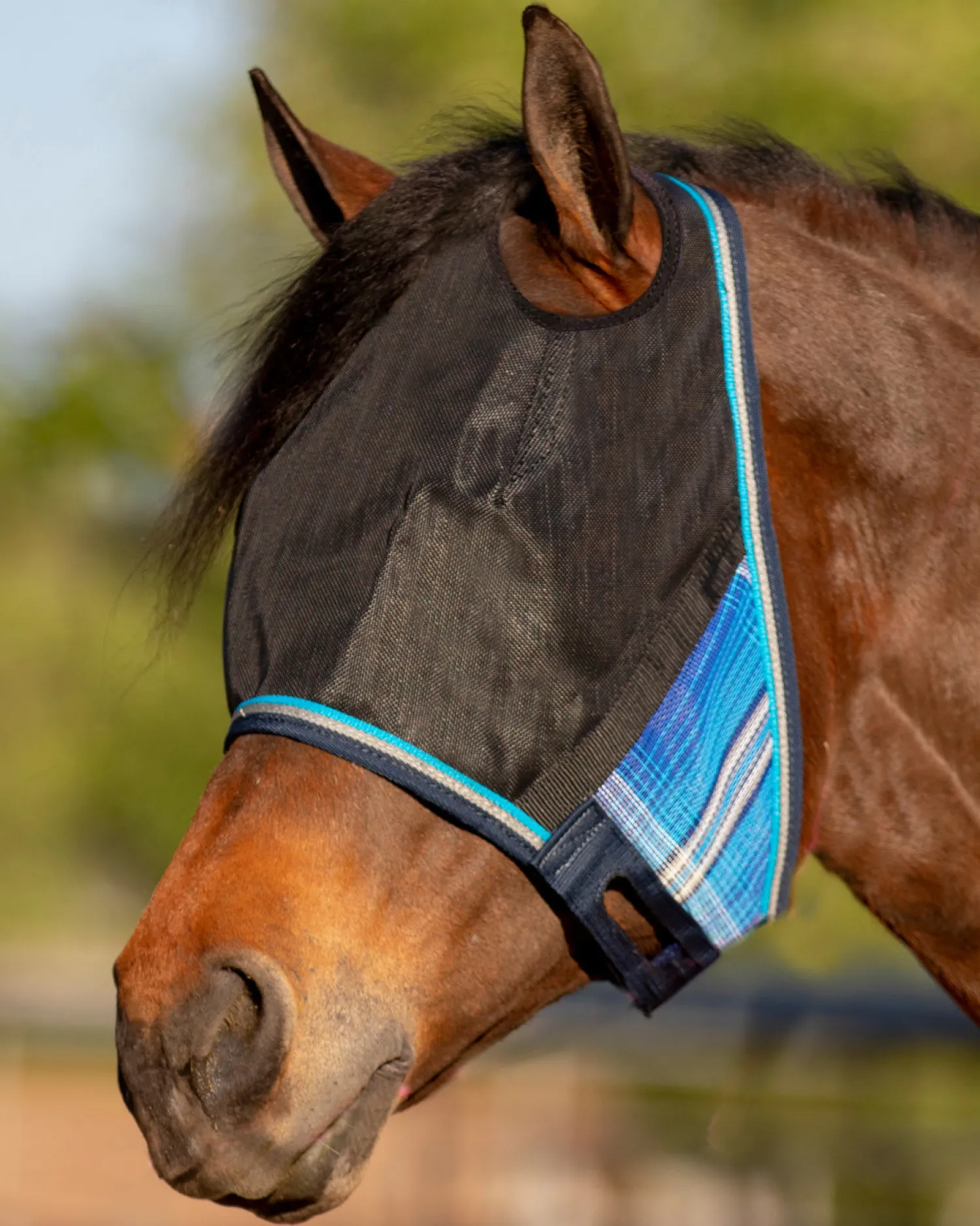 Sale KENSINGTON ™ UViator CatchMask® with Web Trim