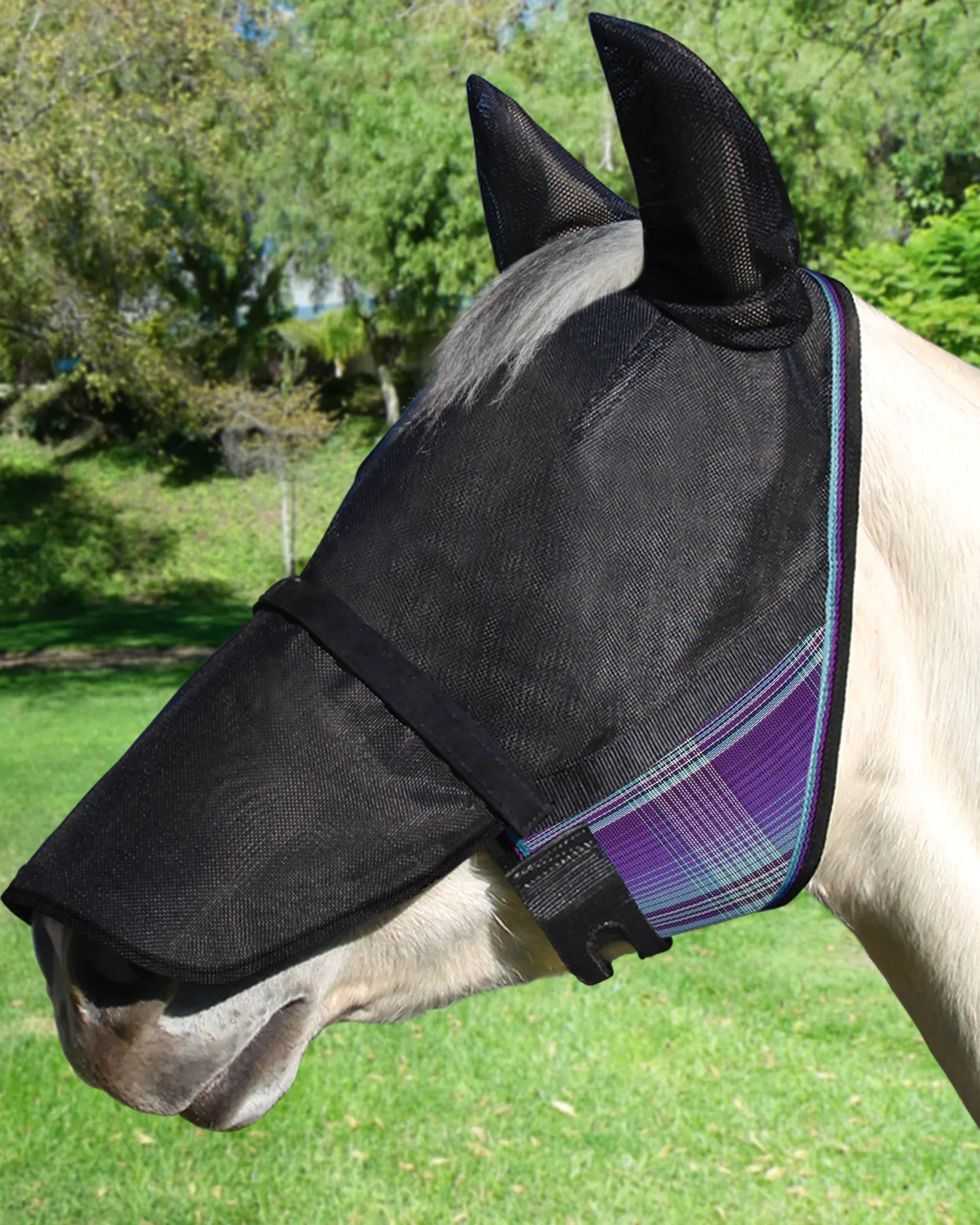 Discount KENSINGTON ™ UViator Protective Mask with Ears
