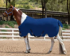 Sale KENSINGTON ™ Mini Poly Cotton Stable Sheet
