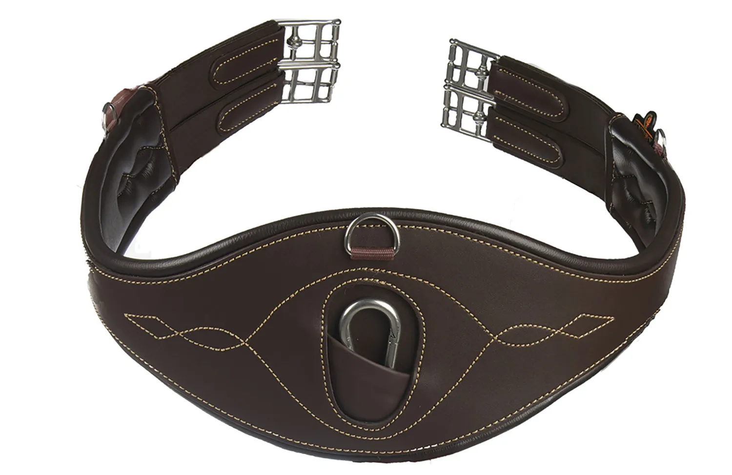 Online KENTUCKY HORSEWEAR Anatomic Long Girth
