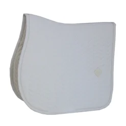 Clearance KENTUCKY HORSEWEAR Fishbone Jump Saddle Pad