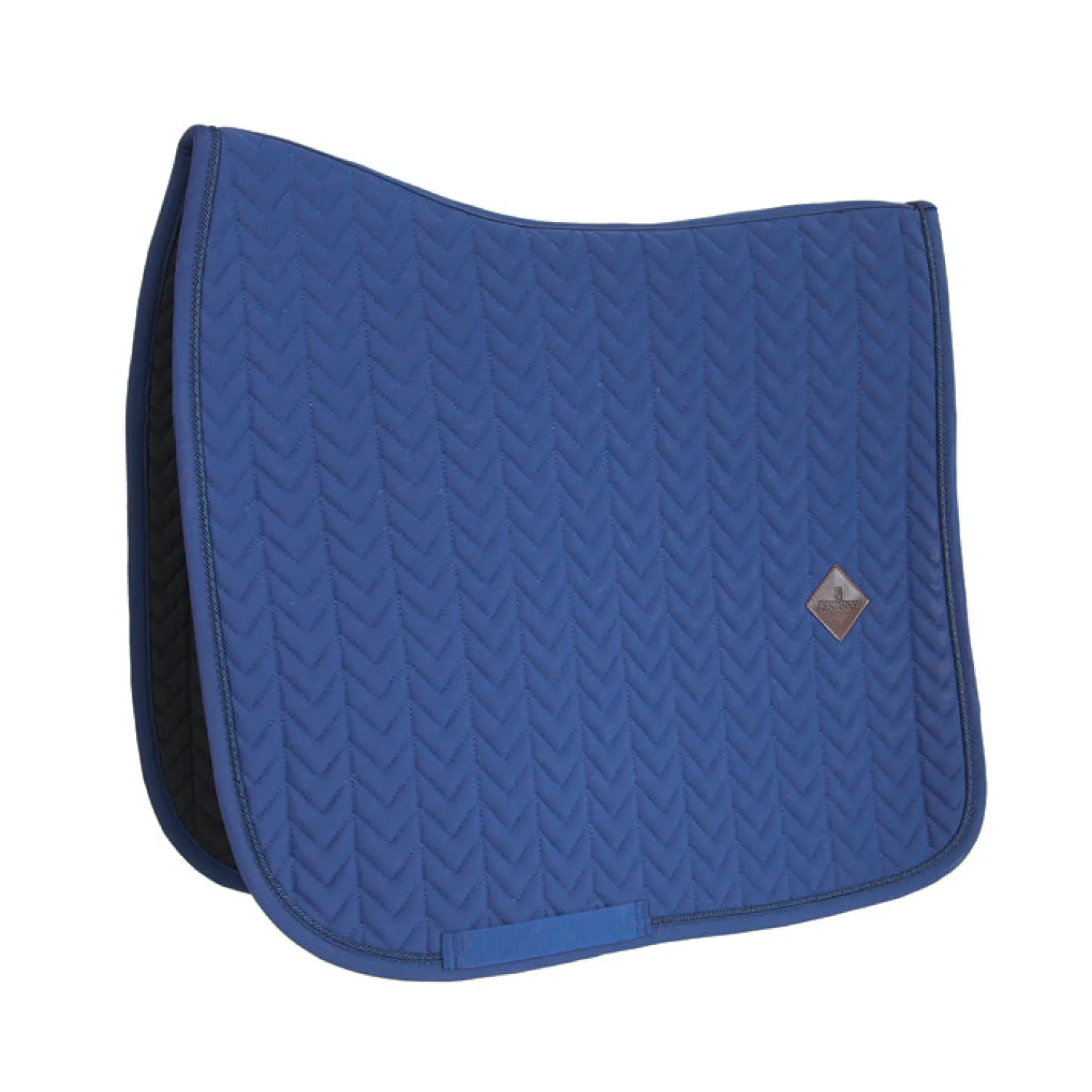 New KENTUCKY HORSEWEAR Fishbone Dressage Pad