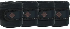 Best KENTUCKY HORSEWEAR Pearl Polo Wraps
