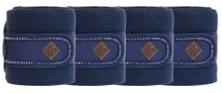 Best KENTUCKY HORSEWEAR Pearl Polo Wraps