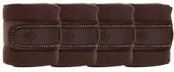 Best KENTUCKY HORSEWEAR Pearl Polo Wraps