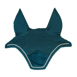 Discount KENTUCKY HORSEWEAR Wellington Velvet Fly Veil