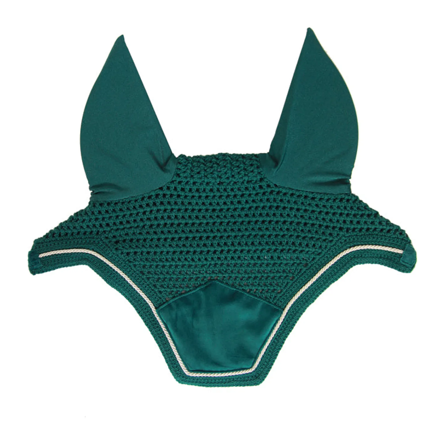 Discount KENTUCKY HORSEWEAR Wellington Velvet Fly Veil