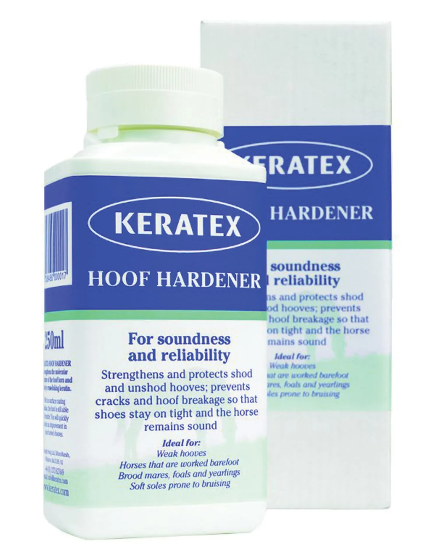 Discount KERATEX Hoof Hardener