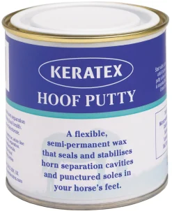 Online KERATEX Hoof Putty