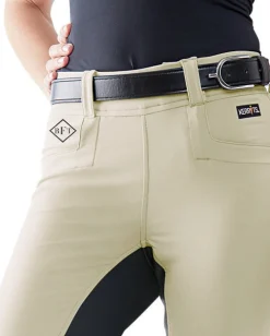 Outlet KERRITS GripTek™ II Full-Seat Breech