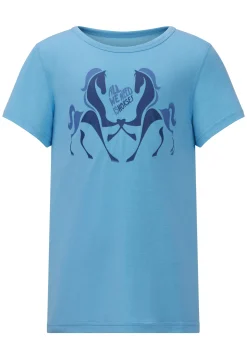 Best KERRITS ® Kids’ All We Need Is Horses Tee