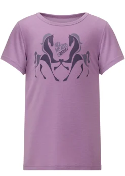 Best KERRITS ® Kids’ All We Need Is Horses Tee