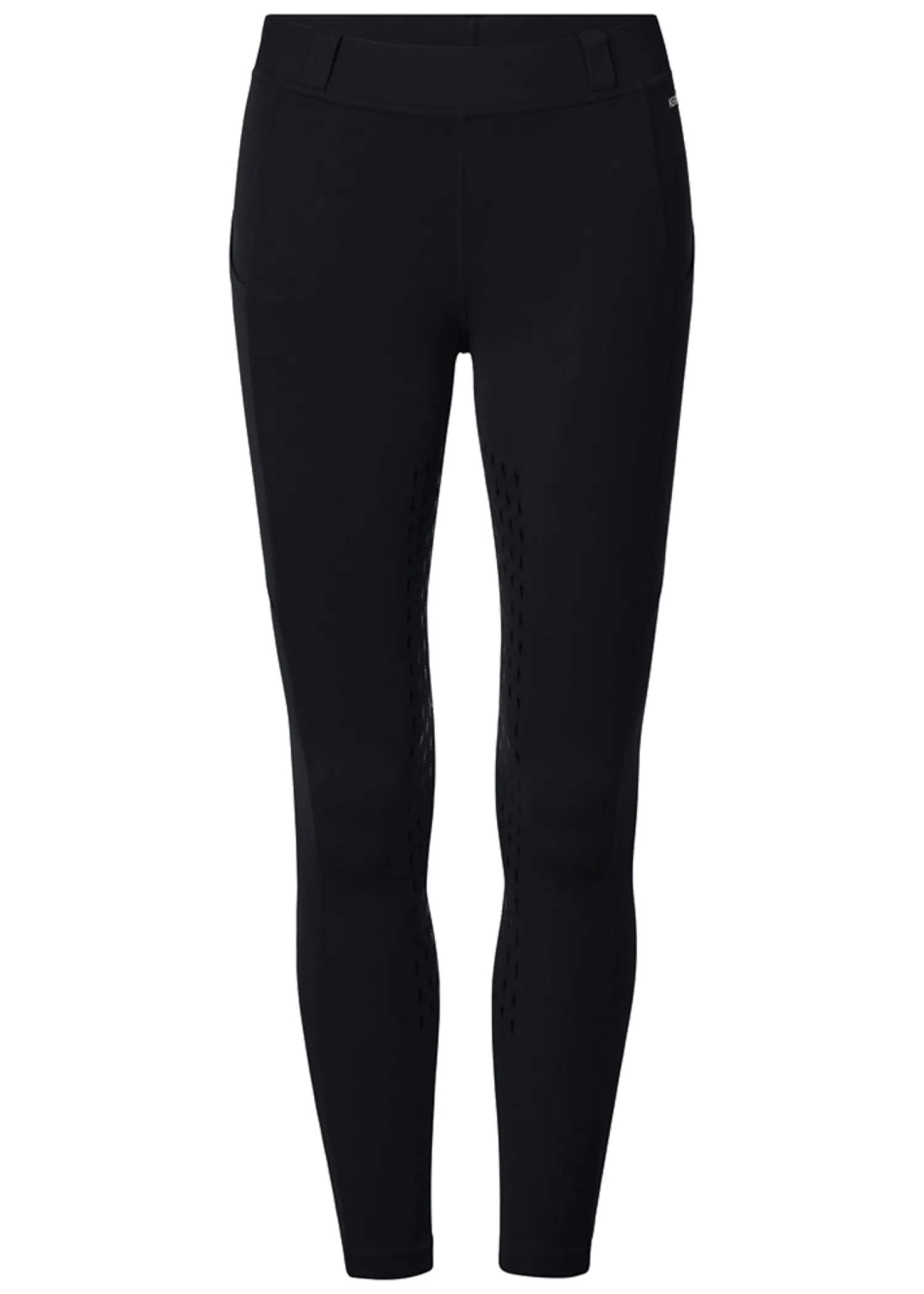 Best KERRITS ® Kids’ Coolcore® Full Leg Grip Tech Tight