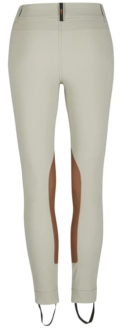 Hot KERRITS ® Kids’ Crossover Extended Knee-Patch Jodhpur Sand