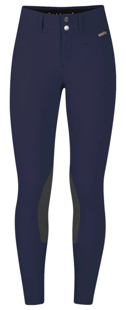 Discount KERRITS ® Kids’ Crossover Knee-Patch Breech II