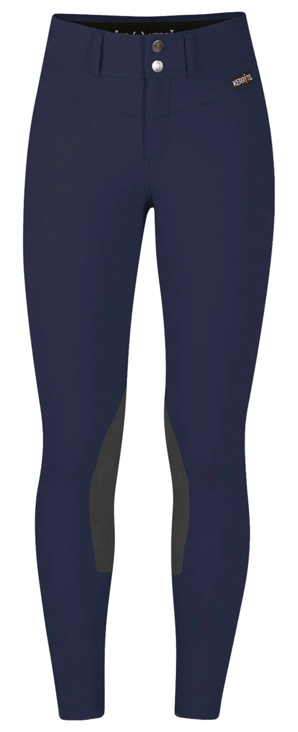 Discount KERRITS ® Kids’ Crossover Knee-Patch Breech II