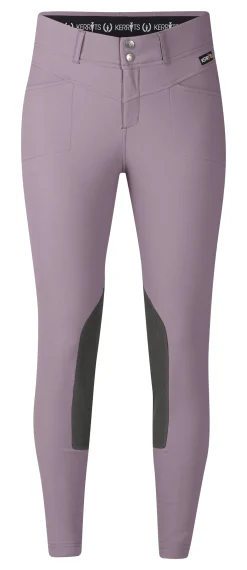 Discount KERRITS ® Kids’ Crossover Knee-Patch Breech II