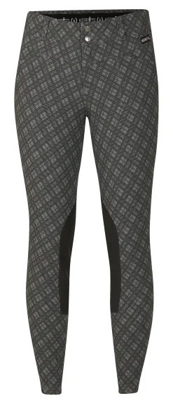 Discount KERRITS ® Kids’ Crossover Knee-Patch Breech II