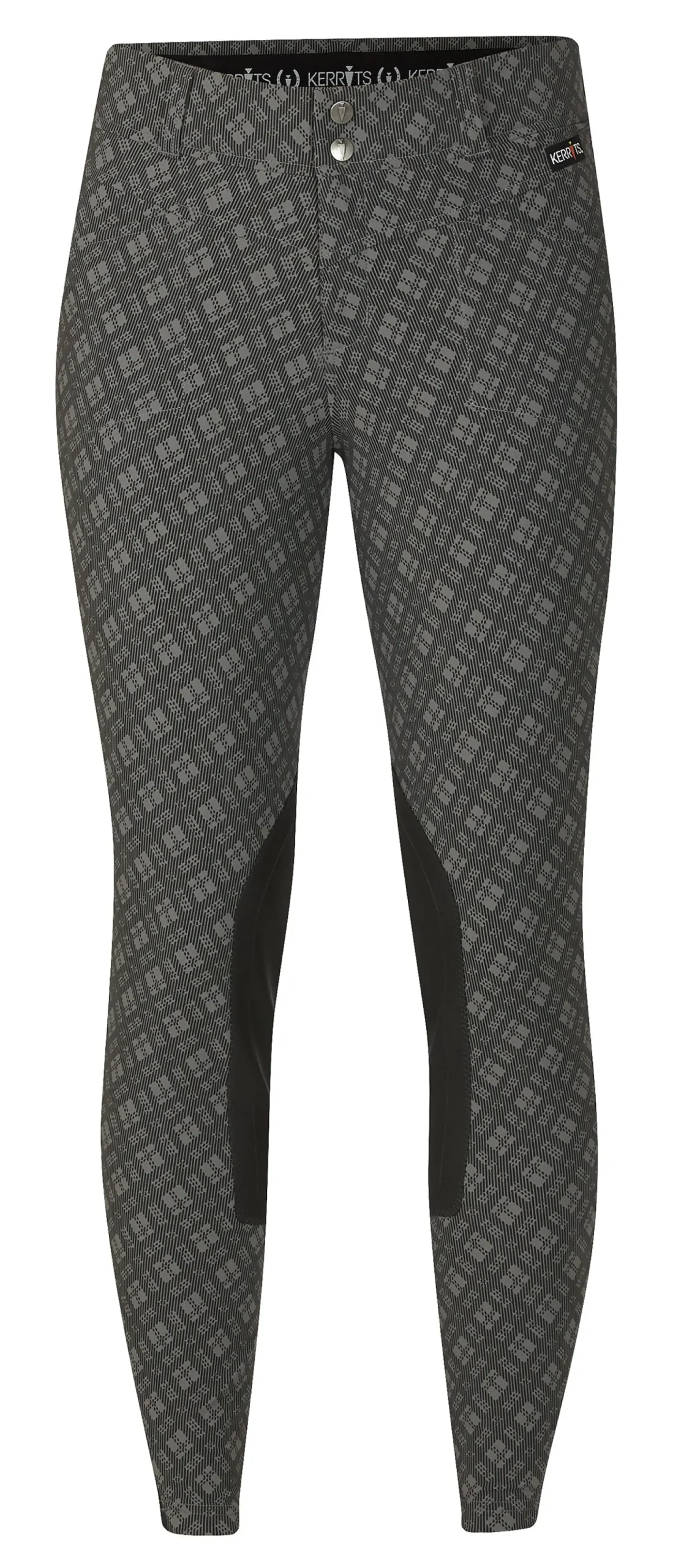 Discount KERRITS ® Kids’ Crossover Knee-Patch Breech II