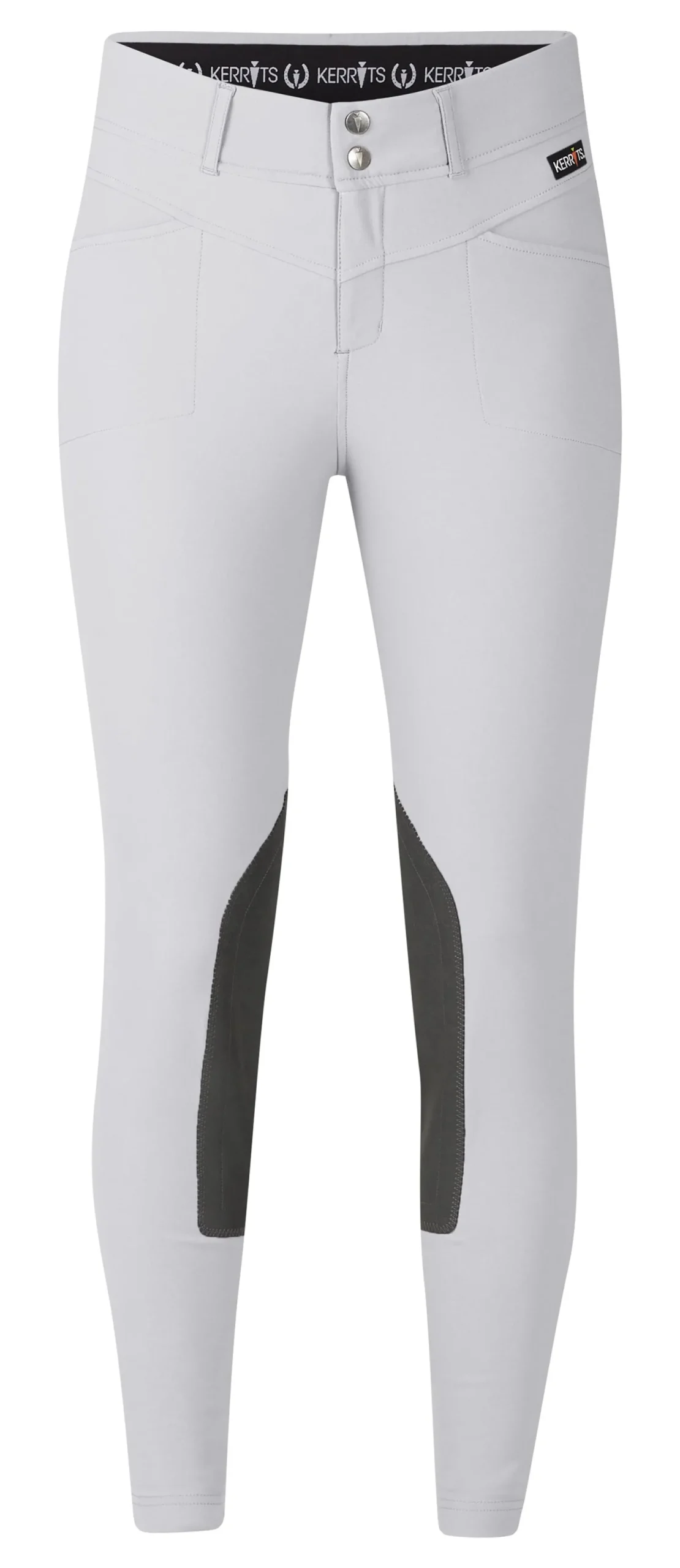 Discount KERRITS ® Kids’ Crossover Knee-Patch Breech II