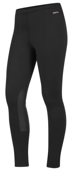 KERRITS ® Kids’ Fleece Lite Knee-Patch Tight
